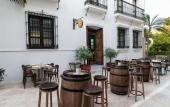 Туры в отель Hotel El Pilar Andalucia Туры в отель Hotel El Pilar Andalucia