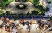 Туры в отель Hotel El Pilar Andalucia Туры в отель Hotel El Pilar Andalucia