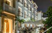Туры в отель Hotel El Pilar Andalucia Туры в отель Hotel El Pilar Andalucia