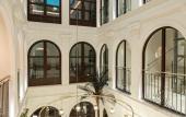 Туры в отель Hotel El Pilar Andalucia Туры в отель Hotel El Pilar Andalucia