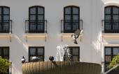 Туры в отель Hotel El Pilar Andalucia Туры в отель Hotel El Pilar Andalucia