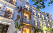 Туры в отель Hotel El Pilar Andalucia Туры в отель Hotel El Pilar Andalucia