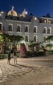 Туры в отель Hotel El Pilar Andalucia Туры в отель Hotel El Pilar Andalucia