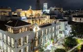 Туры в отель Hotel El Pilar Andalucia Туры в отель Hotel El Pilar Andalucia