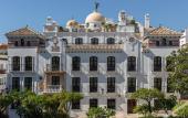 Туры в отель Hotel El Pilar Andalucia Туры в отель Hotel El Pilar Andalucia