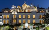 Туры в отель Hotel El Pilar Andalucia Туры в отель Hotel El Pilar Andalucia
