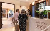 Туры в отель Hotel El Pilar Andalucia Туры в отель Hotel El Pilar Andalucia