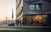 Туры в отель Holiday Inn - the niu, Crusoe Bremen Airport by IHG Туры в отель Holiday Inn - the niu, Crusoe Bremen Airport by IHG
