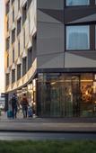Туры в отель Holiday Inn - the niu, Crusoe Bremen Airport by IHG Туры в отель Holiday Inn - the niu, Crusoe Bremen Airport by IHG