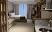Туры в отель AQ Tailored Suites Туры в отель AQ Tailored Suites