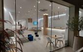 Туры в отель The Convo Athens Riviera Туры в отель The Convo Athens Riviera