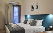 Туры в отель The Convo Athens Riviera Туры в отель The Convo Athens Riviera