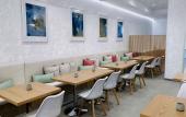 Туры в отель The Convo Athens Riviera Туры в отель The Convo Athens Riviera