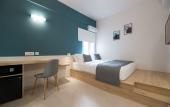 Туры в отель The Convo Athens Riviera Туры в отель The Convo Athens Riviera