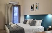 Туры в отель The Convo Athens Riviera Туры в отель The Convo Athens Riviera