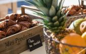 Туры в отель Golden Tulip Porto Vecchio Туры в отель Golden Tulip Porto Vecchio