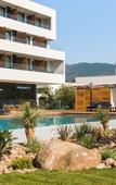 Туры в отель Golden Tulip Porto Vecchio Туры в отель Golden Tulip Porto Vecchio