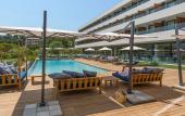 Туры в отель Golden Tulip Porto Vecchio Туры в отель Golden Tulip Porto Vecchio