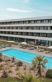 Туры в отель Golden Tulip Porto Vecchio Туры в отель Golden Tulip Porto Vecchio