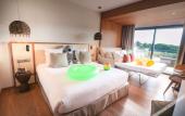 Туры в отель Golden Tulip Porto Vecchio Туры в отель Golden Tulip Porto Vecchio