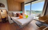 Туры в отель Golden Tulip Porto Vecchio Туры в отель Golden Tulip Porto Vecchio