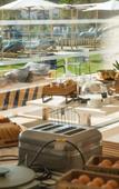 Туры в отель Golden Tulip Porto Vecchio Туры в отель Golden Tulip Porto Vecchio