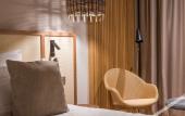 Туры в отель Golden Tulip Porto Vecchio Туры в отель Golden Tulip Porto Vecchio