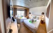 Туры в отель Golden Tulip Porto Vecchio Туры в отель Golden Tulip Porto Vecchio