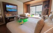 Туры в отель Golden Tulip Porto Vecchio Туры в отель Golden Tulip Porto Vecchio