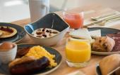 Туры в отель Golden Tulip Porto Vecchio Туры в отель Golden Tulip Porto Vecchio