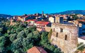 Туры в отель Golden Tulip Porto Vecchio Туры в отель Golden Tulip Porto Vecchio