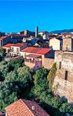 Туры в отель Golden Tulip Porto Vecchio Туры в отель Golden Tulip Porto Vecchio