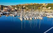 Туры в отель Golden Tulip Porto Vecchio Туры в отель Golden Tulip Porto Vecchio