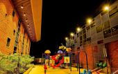 Туры в отель The Weekend Address Туры в отель The Weekend Address