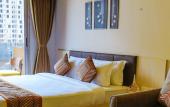 Туры в отель The Weekend Address Туры в отель The Weekend Address