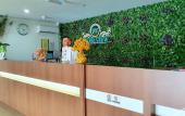 Туры в отель Park View Hotel Туры в отель Park View Hotel