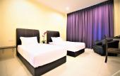 Туры в отель Park View Hotel Туры в отель Park View Hotel