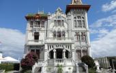 Туры в отель Hotel Villa Rosario, El Palacete Туры в отель Hotel Villa Rosario, El Palacete