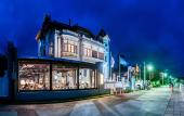 Туры в отель Hotel Villa Rosario, El Palacete Туры в отель Hotel Villa Rosario, El Palacete