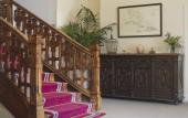Туры в отель Hotel Villa Rosario, El Palacete Туры в отель Hotel Villa Rosario, El Palacete