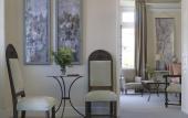 Туры в отель Hotel Villa Rosario, El Palacete Туры в отель Hotel Villa Rosario, El Palacete