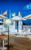 Туры в отель Hotel Villa Rosario, El Palacete Туры в отель Hotel Villa Rosario, El Palacete
