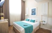 Туры в отель Hotel Villa Rosario, El Palacete Туры в отель Hotel Villa Rosario, El Palacete