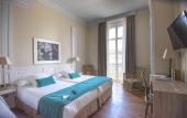Туры в отель Hotel Villa Rosario, El Palacete Туры в отель Hotel Villa Rosario, El Palacete