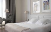 Туры в отель Hotel Villa Rosario, El Palacete Туры в отель Hotel Villa Rosario, El Palacete