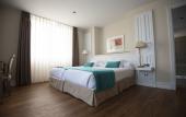 Туры в отель Hotel Villa Rosario, El Palacete Туры в отель Hotel Villa Rosario, El Palacete