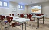 Туры в отель Hotel Villa Rosario, El Palacete Туры в отель Hotel Villa Rosario, El Palacete