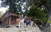 Туры в отель Island Front Bangcogon Resort and Restaurant Туры в отель Island Front Bangcogon Resort and Restaurant