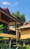Туры в отель The Bliss Khao Sok Boutique Lodge Туры в отель The Bliss Khao Sok Boutique Lodge