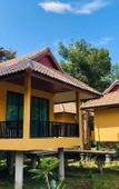 Туры в отель The Bliss Khao Sok Boutique Lodge Туры в отель The Bliss Khao Sok Boutique Lodge